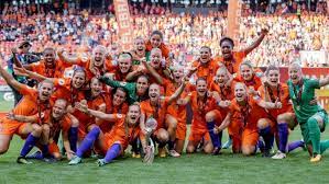 Maybe you would like to learn more about one of these? Nederlands Elftal Wk Vrouwen 2019 Kleurplaat Oranje Leeuwinnen Europees Kampioen 1920x1080 Wallpaper Teahub Io