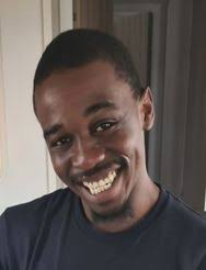 Condolence Book for Robson Nkosana Prince Nkomo (Tralee, Kerry)