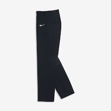 nike vapor pro big kids boys baseball pants