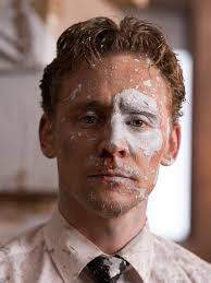 Tom Hiddleston thrilled to be part of J.G. Ballard's 'High-Rise'