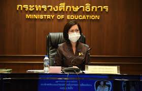 กระทรวงศึกษาธิการ เลื่อนเปิดเทอม ภาคเรียนที่ 1/2564 จากเดิม 17 พ.ค. 0k8uh816mt8bfm