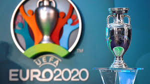 De to bedste hold går videre, og der. Em I Fodbold Bliver Udskudt Til 2021