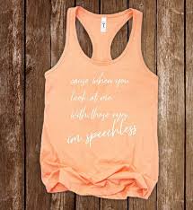 Speechless Tank Top Country Music Tank Top Country Music