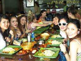 Good Food Banana Leaf Apolo Little India Singapore