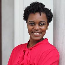 Kimberly Brown- Boynton