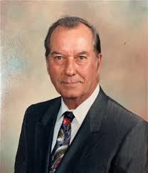 Obituary information for James M. Bowden