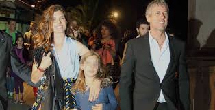 Al fianco di lucci, direttore della fotografia conosciuto sul set della (sfoglia la big gallery in alto per vedere tutte le foto di vittoria puccini e fabrizio lucci sul red carpert del maxxi). Chi E Il Compagno Di Vittoria Puccini Popcorn Tv