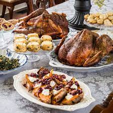 We did not find results for: American Foods To Be Thankful For The Parable Of The Non Kosher Turkey The New Yorker