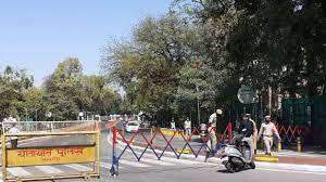 Firewall and secure tunnel vpn. Lockdown In Uttar Pradesh Here S What Cm Yogi Adityanath Government Said