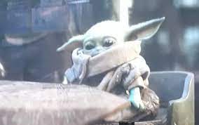 We built this baby yoda meme generator live on twitch for the coding cafe! Sad Baby Yoda Meme Generator Imgflip