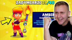 Brawl stars elmas veren kod nereye girilir bilmeyenler elmas alma ekranından kodu girerek elmaslarını yükleyebilirler. Nowy Legendarny Zadymiarz Amber W Brawl Stars Nowe Darmowe Skiny Tworzenie Map Update Legendarny Zadymiarz Quotamberquot Brawl Stars Darmowe