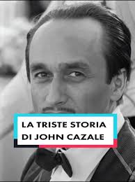 Conosci la TRISTE STORIA di JOHN CAZALE? #losapeviche #johncazale  #thedeerhunter #robertdeniro #merylstreep #curiosità
