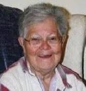 Obituary information for Alice Lamotta