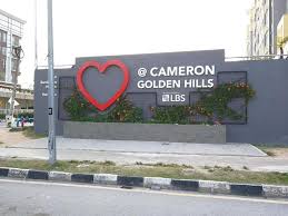 It used to be close to the star regency hotel and. Vacation Home Azzalea Terrace House Golden Hills Night Market Cameron Highlands Brinchang Malaysia Booking Com