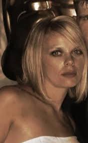 She looks good in her 30s right