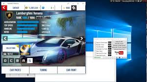 Apr 30, 2020 · hello guys.this is a new video by m to tell you how to unlock all cars using cheat engine.if you like this video please subscribe this channel.also lik. Asphalt 8 Car Codes Android 11 2021