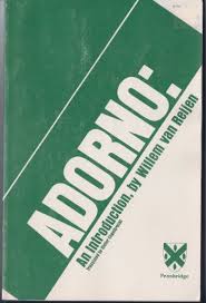 1746 stellenbosch, dutch cape colony died 1829 cape colony including ancestors + descendants + 2. Adorno An Introduction By Van Reijen Willem With Peter Schiefelbein And Hans Martin Lohmann Dieter Engelbrecht Transl Very Good Soft Cover 1992 1st Edition Saucony Book Shop