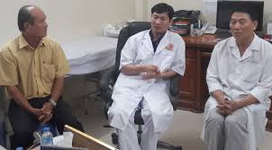 1900 5588 92 tổng đài: Khiá»ƒn Trach Bac SÄ© TrÆ°á»Ÿng Khoa Sáº£n Vá»¥ Cháº¿t 3 Máº¹ Con Tuá»•i Tráº» Online