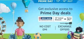 H2 class=force>amazon prime day sale: Amazon India Prime Day Sale 2021 Offers Dates July 2021