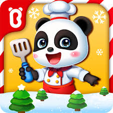Baby learning shapes is one of the series from baby bus. Baby Panda S Town Life Mod Apk 8 40 00 12 Unlimited Money Download