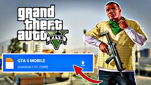 All the videos shown in youtube about this topic, are fake. Gta V No Verification Apk Download Gta V Fan Made Download For Android Technobia Gaming