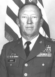 Nelson Berry, 87, formerly of Orofino