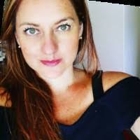 Gabriela Najar's Instagram, Twitter & Facebook