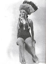 Princess Little Cloud