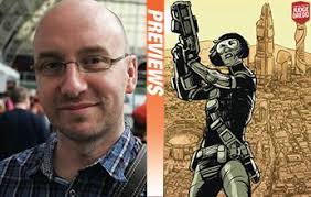 Top Five: Rob Williams' Favorite Judge Hershey Moments