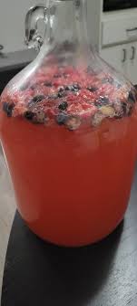 A Delicious Barrel With A Buried Fermenter : R/Valheim