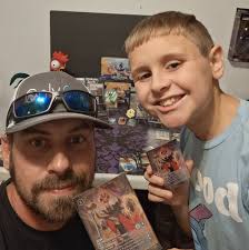 Disney Lorcana set championship results