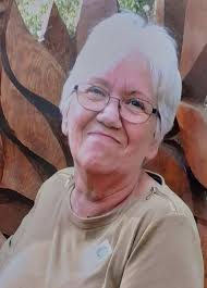 Jeanne Rowe passed away