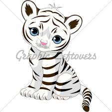 Browse millions of popular big wallpapers and ringtones on zedge and personalize your phone to suit you. White Wallpaper Cute Tiger