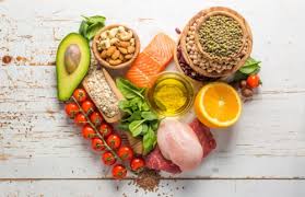 To keep off extra weight, you also need to eat a healthy diet and appropriate portions. 13 Foods That Lower Heart Rate And Other Natural Techniques