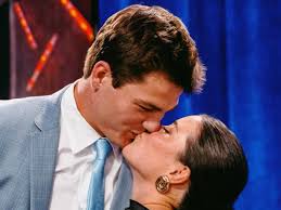 Who is Drake Maye's fianceé Ann Michael Hudson?