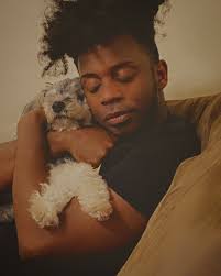 FOUND in Justice, 8000 block 87th street