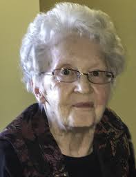 Obituary information for Betty Jane Dahl