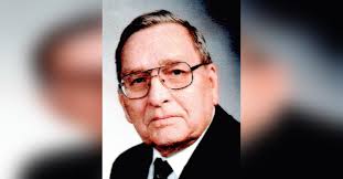 Obituary information for Fred Palmer Beckman