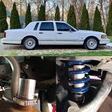 Image result for Willow Frost 1996 Town Car