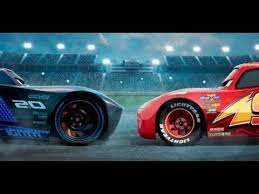 Cars 3 Pelicula Completa Hacia La Victoria Pelicula En La Descripcion Youtube