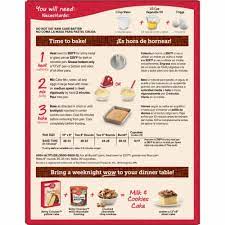 Of course we had all of. Betty Crocker Favorites Super Moist Yellow Cake Mix 15 25 Oz King Soopers