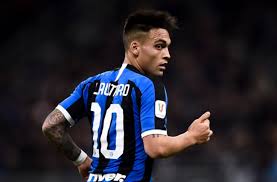 Adolfo larrue martínez iii (born september 27, 1948), known as a martinez, is an american actor and singer with roles in the daytime soap operas santa barbara, general hospital, one life to live. Lautaro Martinez Ready To Be Vocal To Force Barcelona Move