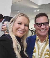 🎨✨ Espace Bruce Bailey ✨🎨 Last night, as we celebrated the inauguration  of the Espace Bruce Bailey (@brucesays) at the Museum of Fine Arts of  Montreal (@mbamtl), it was, and will continue