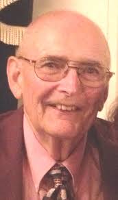 Ronald Davis Obituary