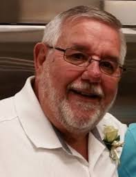 Robert E. Cross Jr. Obituary August 23, 2017