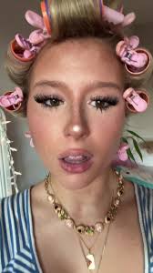 Lindsay Irish Influencer