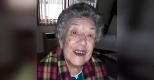 Mae Ruth Welch Obituary