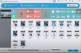 And also, you can use it to rip bd/dvd/vcd/cd and capture from video cameras. Top 10 Best Free Hd Video Converters For Windows 10 Techhana