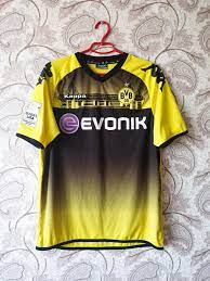 At present, on sale are soccer jerseys, nba jerseys, nfl jerseys, nhl jerseys and mlb jerseys for different teams with top. Borussia Dortmund Special Football Shirt 2011