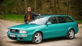 AUDI-RS2